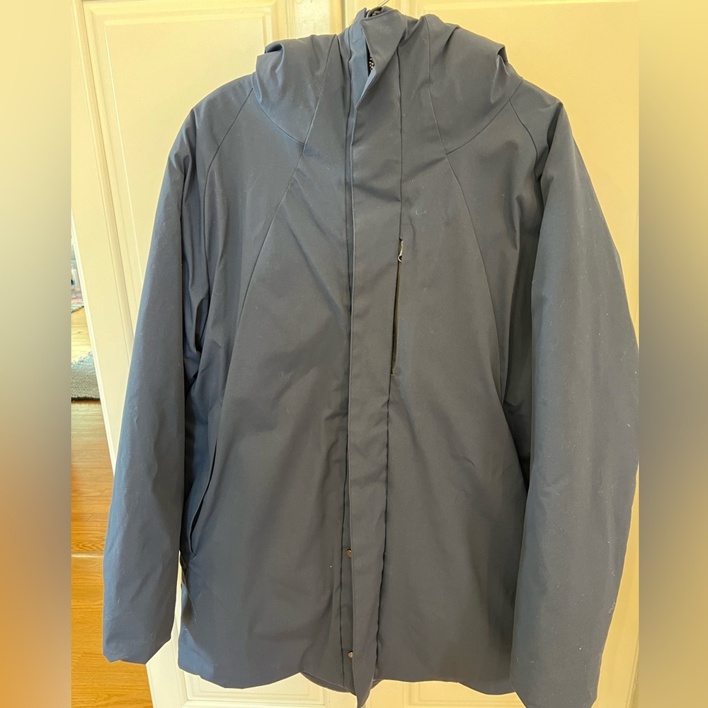 Proof Storm Shield Parka - image 1